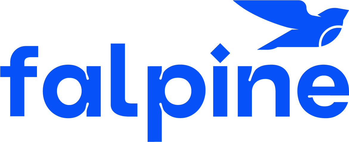 Falpine - Blockchain Solutions